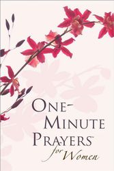Cover Art for 9780736920223, One-Minute Prayers for Women by Hope Lyda