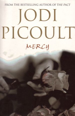 Cover Art for 9781865089058, Mercy by Jodi Picoult