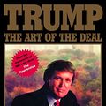 Cover Art for 8601409970608, Trump: The Art of the Deal by Donald Trump