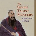 Cover Art for 9781590301760, Seven Taoist Masters by Eva Wong