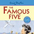 Cover Art for 9781444923094, Famous Five: Five Go To Billycock Hill: Book 16 by Enid Blyton