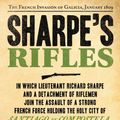 Cover Art for 9780006176978, Sharpe's Rifles by Bernard Cornwell