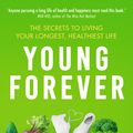 Cover Art for 9781399716307, Young Forever by Mark Hyman