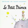 Cover Art for 9780152438180, Le Petit Prince by Antoine de Saint-Exupery