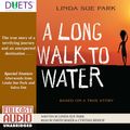 Cover Art for 9781936223299, A Long Walk to Water by Linda Sue Park