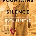 Cover Art for 9780241421871, The Fountains of Silence by Ruta Sepetys