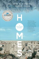 Cover Art for 9781988298283, Homes: A Refugee Story by Abu Bakr al Rabeeah