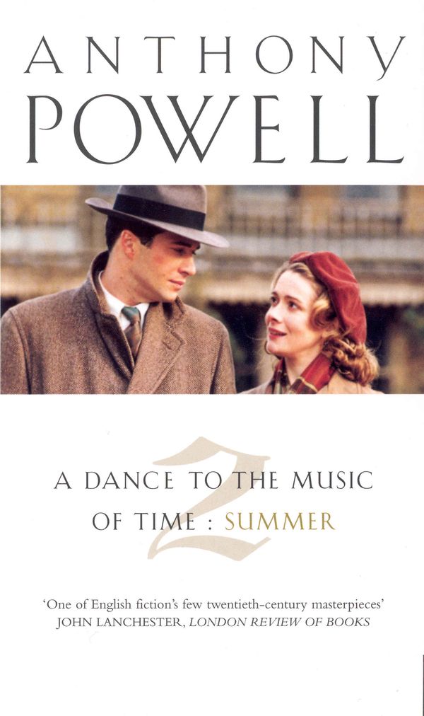 Cover Art for 9780099416876, Dance To The Music Of Time Volume 2 by Anthony Powell