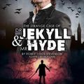 Cover Art for 9781910067970, The Strange Case of Dr. Jekyll & Mr. Hyde by Louis Stevenson, Robert