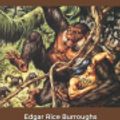 Cover Art for 9798618088015, Tarzan the Untamed by Edgar Rice Burroughs