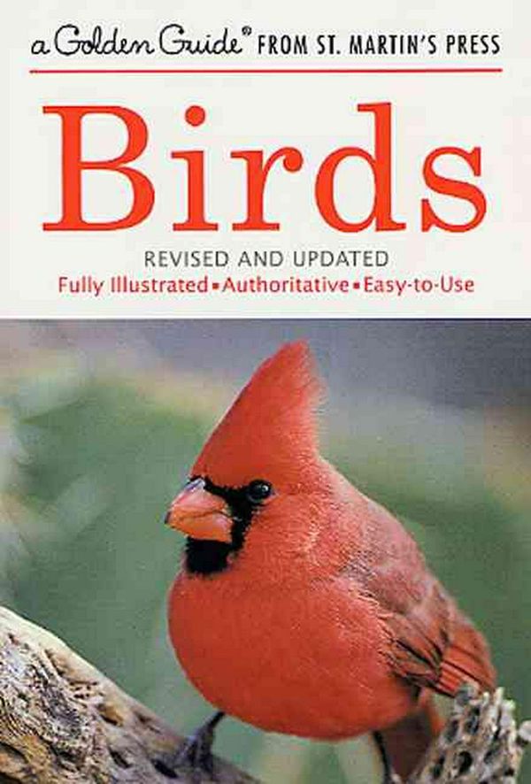 Cover Art for 9781582381282, Birds by Herbert S. Zim, Ira N. Gabrielson