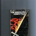 Cover Art for 9780380016969, Search for Joseph Tully by William H. Hallahan