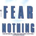 Cover Art for 9780553579758, Fear Nothing by Dean Koontz