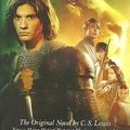 Cover Art for 9780545078313, Prince Caspian by C S Lewis