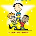 Cover Art for 0050837296947, Big Nate and Friends by Lincoln Peirce