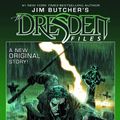 Cover Art for 9781606904725, JIM BUTCHERS DRESDEN FILES GHOUL GOBLIN by Jim Butcher & Joe Cooper