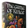 Cover Art for 9780304920594, Game of Kings by Dorothy Dunnett