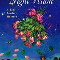 Cover Art for 9780312374433, Night Vision by Ellen Hart