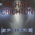 Cover Art for 9780330370356, Sphere by Michael Crichton