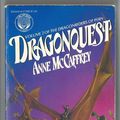 Cover Art for 9780345276957, Dragonquest by Anne McCaffrey