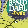 Cover Art for 9780141365497, The Twits by Roald Dahl, Quentin Blake