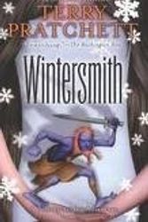 Cover Art for B004VQ6Q0C, Wintersmith (Discworld) Publisher: HarperCollins by Terry Pratchett