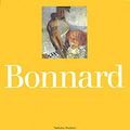 Cover Art for 9780714834511, Bonnard by Nicholas Watkins