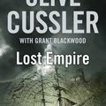 Cover Art for 9780141972671, Lost Empire by Clive Cussler