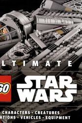 Cover Art for 9780241327319, Ultimate LEGO Star Wars by Unknown