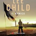 Cover Art for 9788830422629, Il nemico by Lee Child