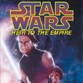 Cover Art for B01K3O43D2, Heir to the Empire (Star Wars) by Timothy Zahn (1996-10-08) by Timothy Zahn