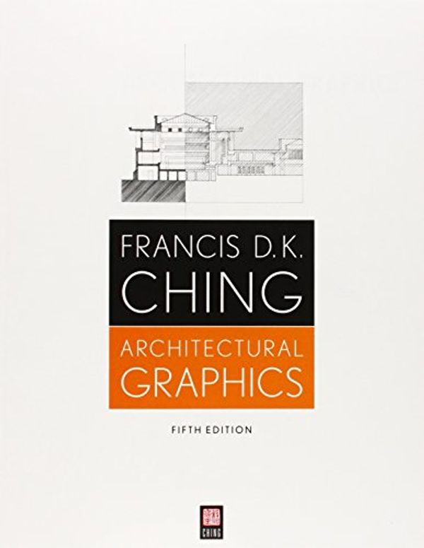 Cover Art for 0971487788685, Architectural Graphics by Francis D. k. Ching