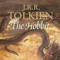 Cover Art for 9780261103306, The Hobbit by J. R. R. Tolkien