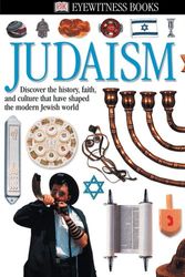 Cover Art for 9780789492401, Judaism by Douglas Charing