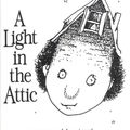 Cover Art for 9780590134712, A Light in the Attic by Shel Silverstein