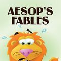 Cover Art for 9781434458353, Aesop's Fables by Aesop