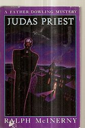 Cover Art for 9780312063757, Judas Priest by Ralph M. McInerny