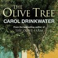 Cover Art for 9780753826126, The Olive Tree by Carol Drinkwater