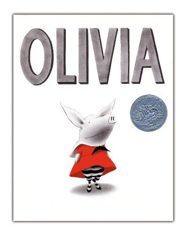 Cover Art for 0000689829534, Olivia by Jennie Gallant