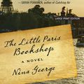 Cover Art for 9781594139659, The Little Paris Bookshop by Nina George