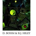 Cover Art for 9780415065887, The Undivided Universe by David Bohm