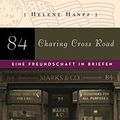 Cover Art for 9783455026504, 84, Charing Cross Road by Helene Hanff