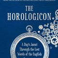 Cover Art for 9781848315983, The Horologicon by Mark Forsyth