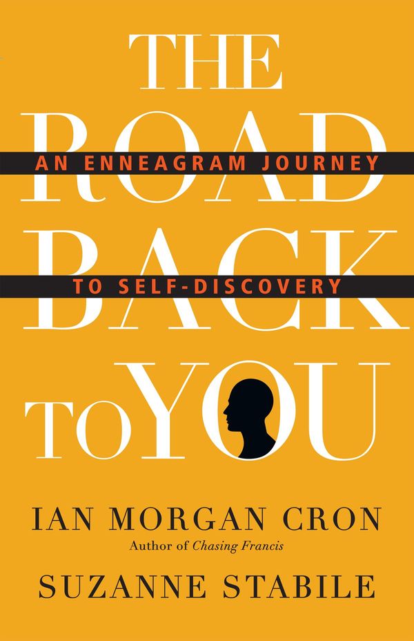 Cover Art for 9780830893270, The Road Back to You by Ian Morgan Cron