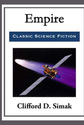Cover Art for 9788027308941, Empire by Clifford D. Simak