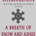 Cover Art for 9780385257404, A Breath of Snow and Ashes by Diana Gabaldon