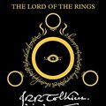 Cover Art for B007978NPG, The Fellowship of the Ring: Being the First Part of The Lord of the Rings by J.r.r. Tolkien