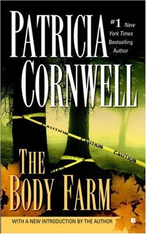 Cover Art for B00DWWHSL2, The Body Farm by Cornwell, Patricia [Berkley,2004] (Mass Market Paperback) by Patricia Cornwell
