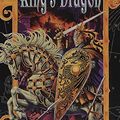 Cover Art for 9780886777715, King’s Dragon by Kate Elliott
