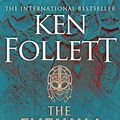 Cover Art for 9781529040807, The Evening and the Morning by Ken Follett